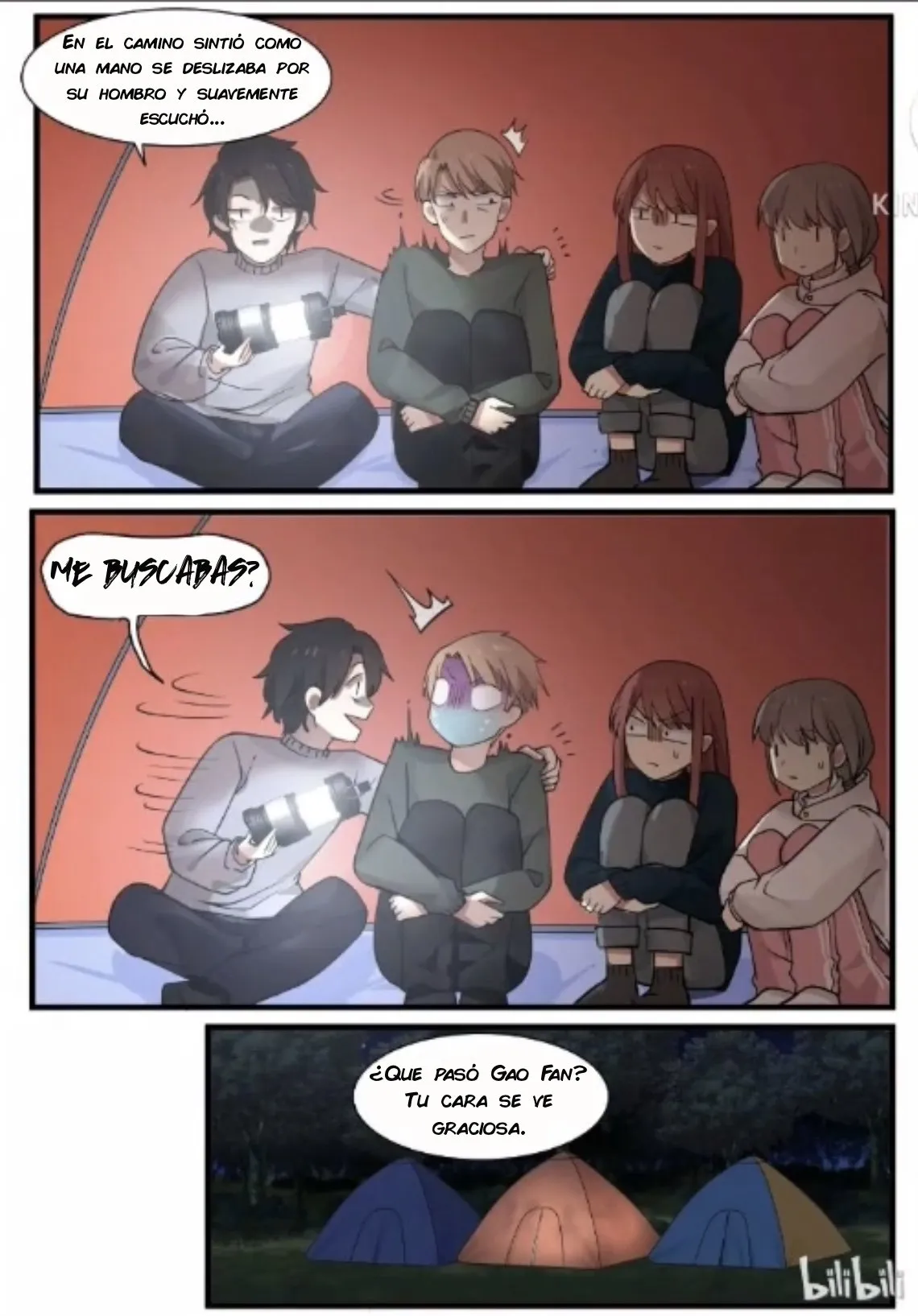 Lily S2 Capítulo 284 en Línea - página 11