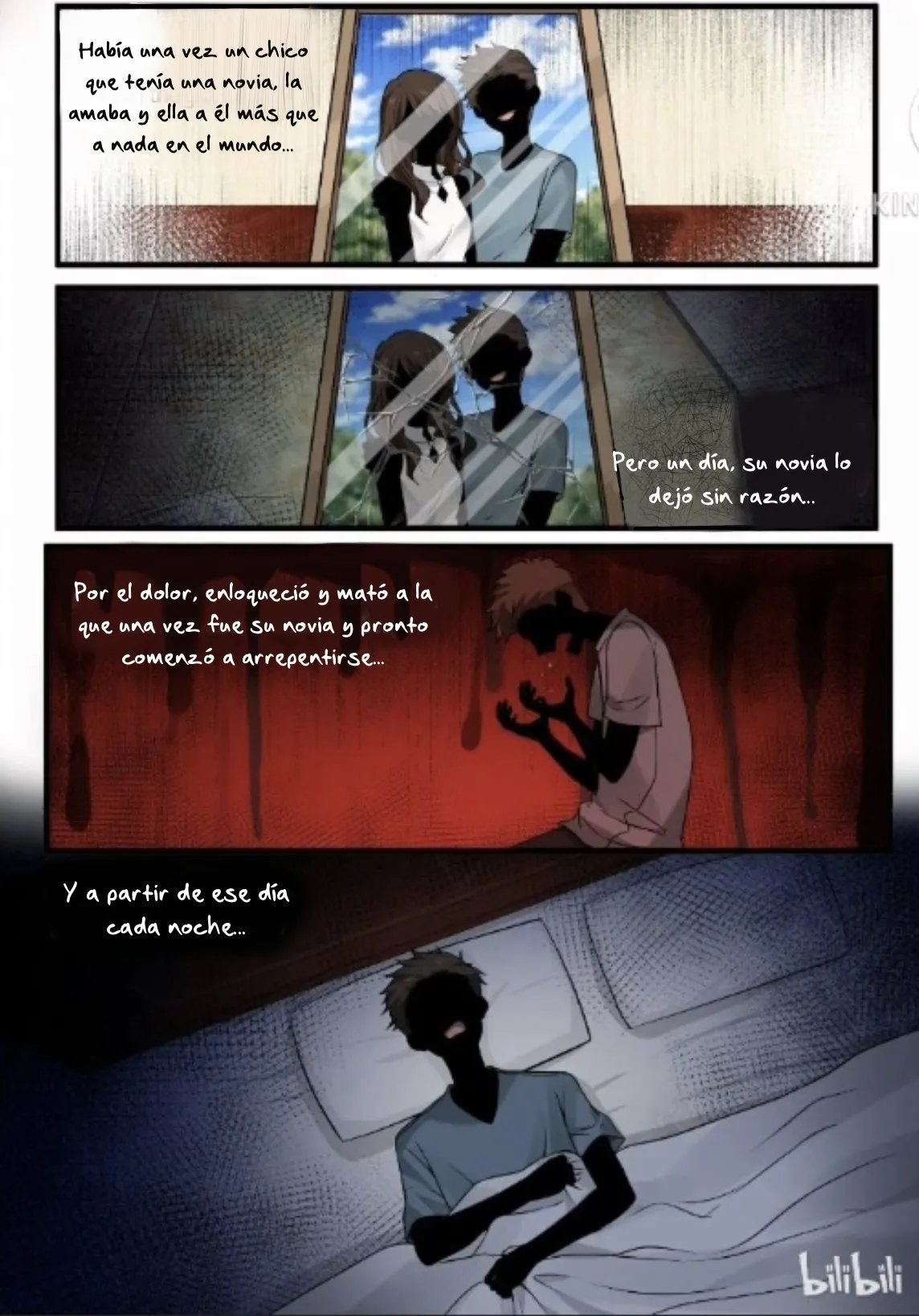 Lily S2 Capítulo 285 en Línea - página 3