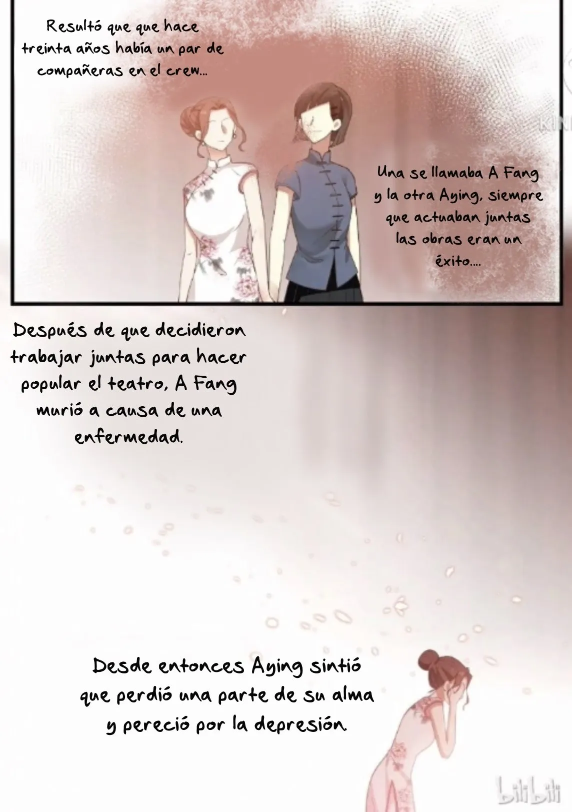 Lily S2 Capítulo 286 en Línea - página 8