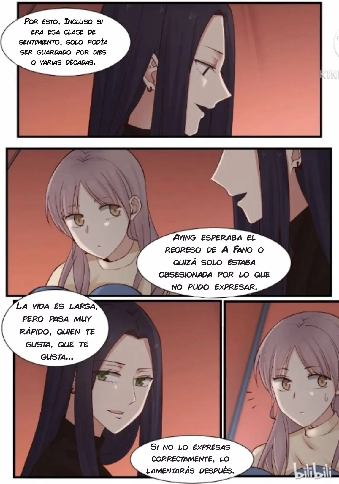 Lily S2 Capítulo 286 en Línea - página 11