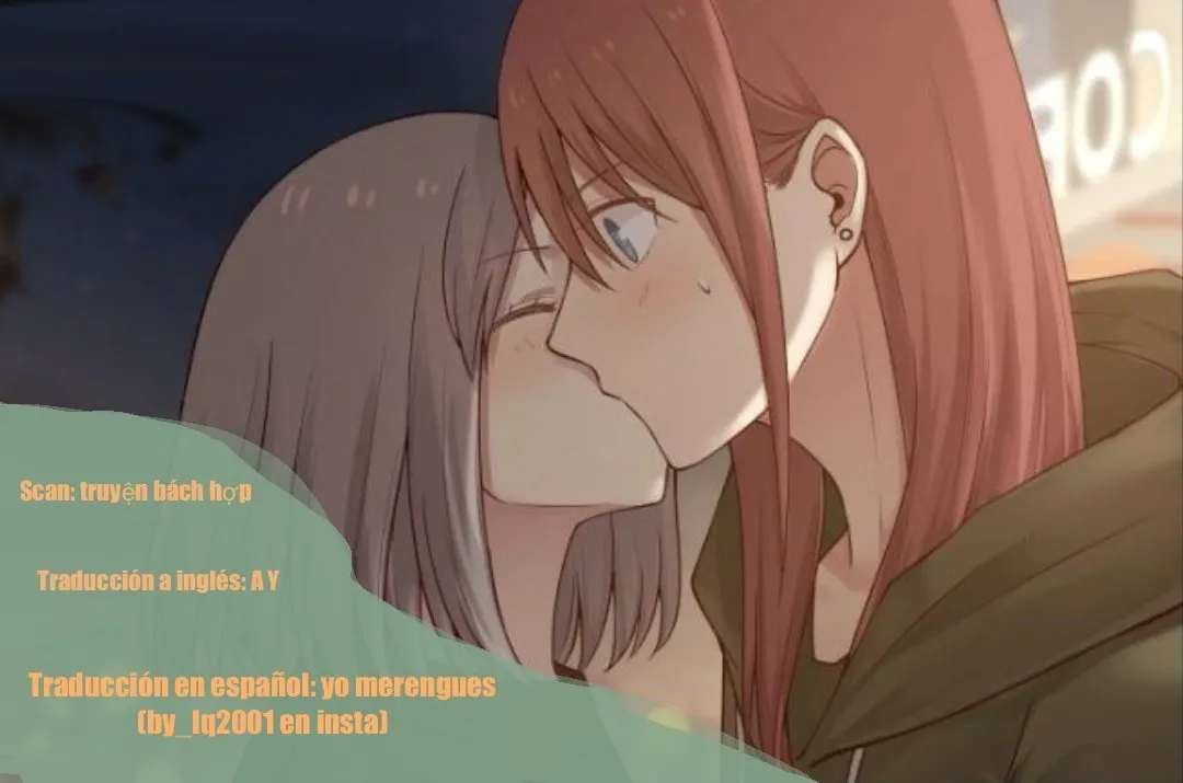 Lily S2 Capítulo 288 en Línea - página 1