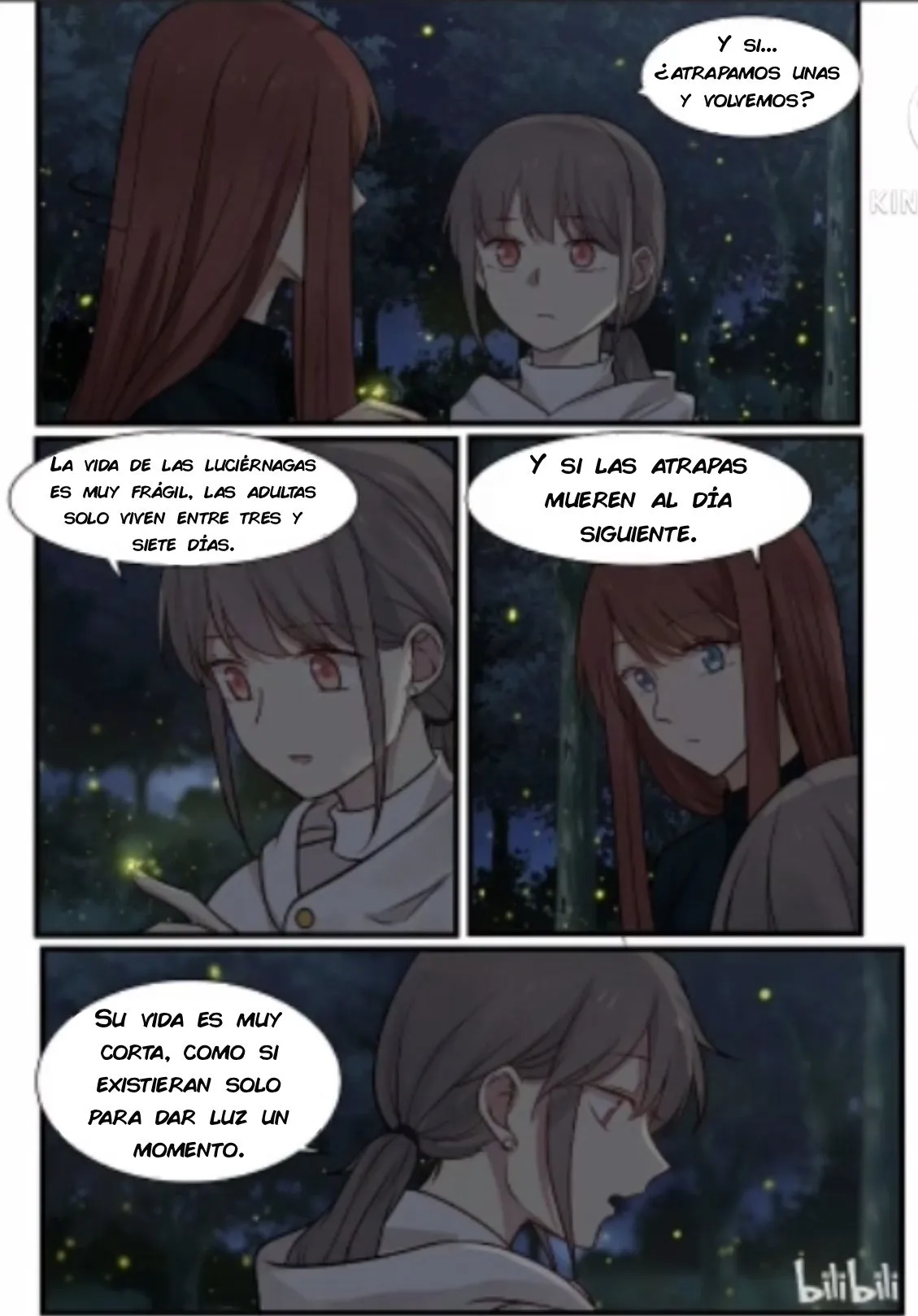 Lily S2 Capítulo 288 en Línea - página 9