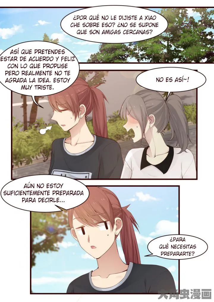 Lily S2 Capítulo 29 en Línea - página 2