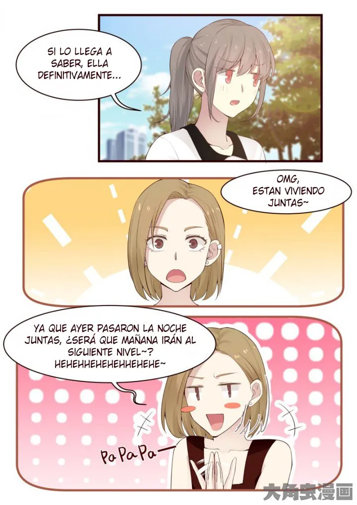 Lily S2 Capítulo 29 en Línea - página 3