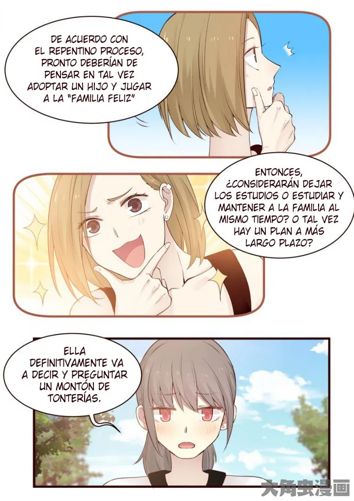 Lily S2 Capítulo 29 en Línea - página 4
