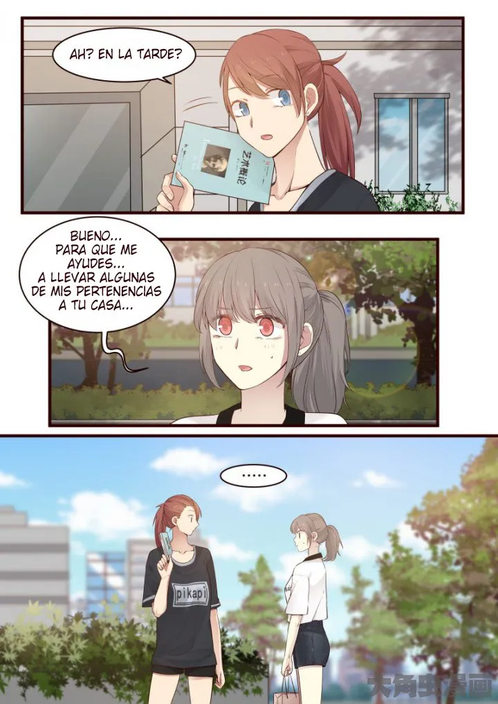 Lily S2 Capítulo 29 en Línea - página 6