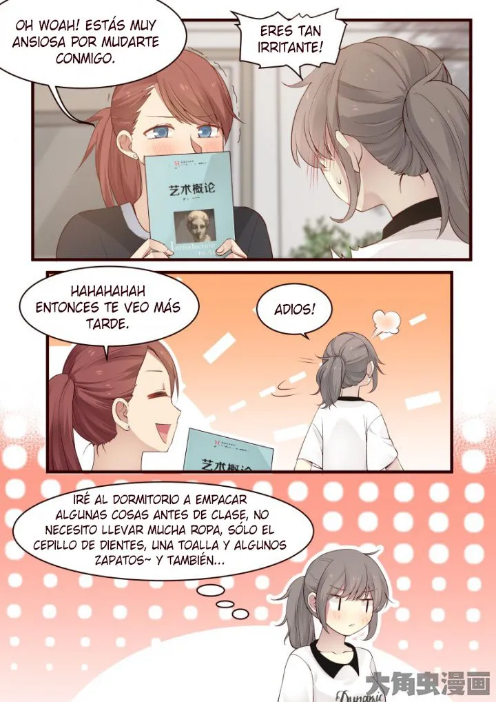 Lily S2 Capítulo 29 en Línea - página 7