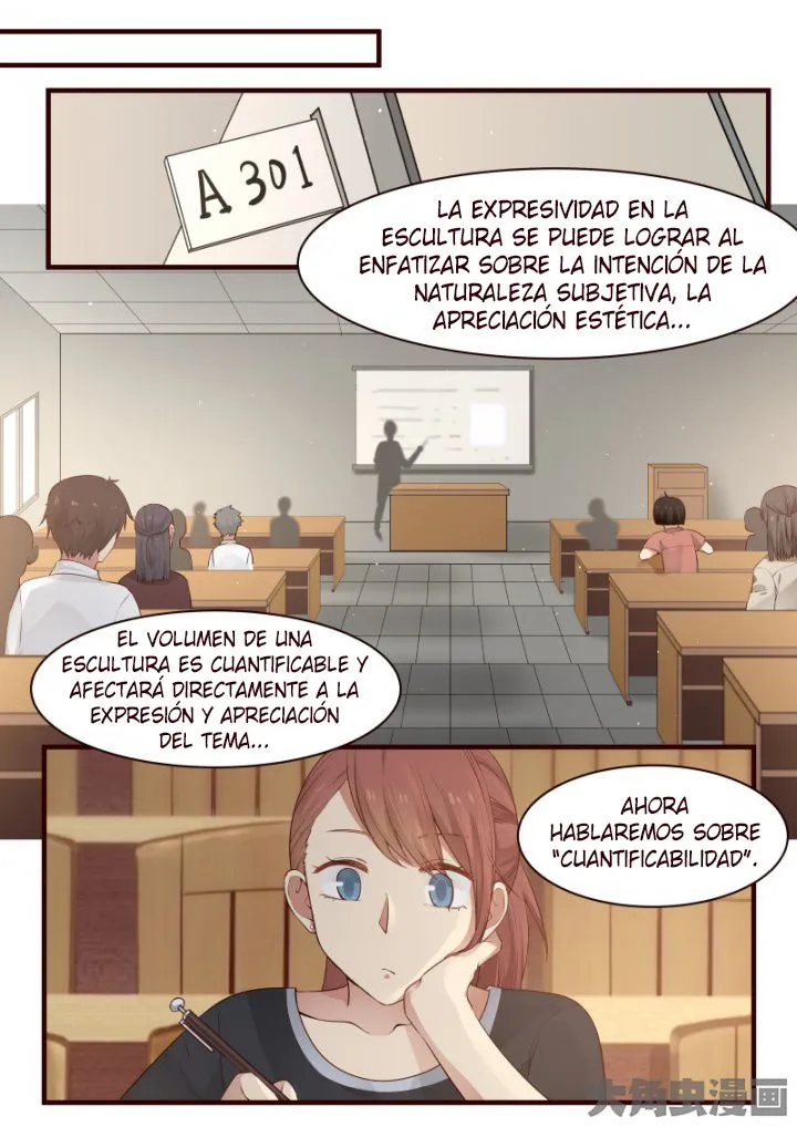 Lily S2 Capítulo 29 en Línea - página 8