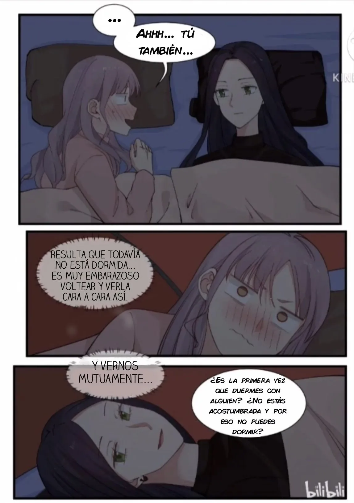 Lily S2 Capítulo 290 en Línea - página 8