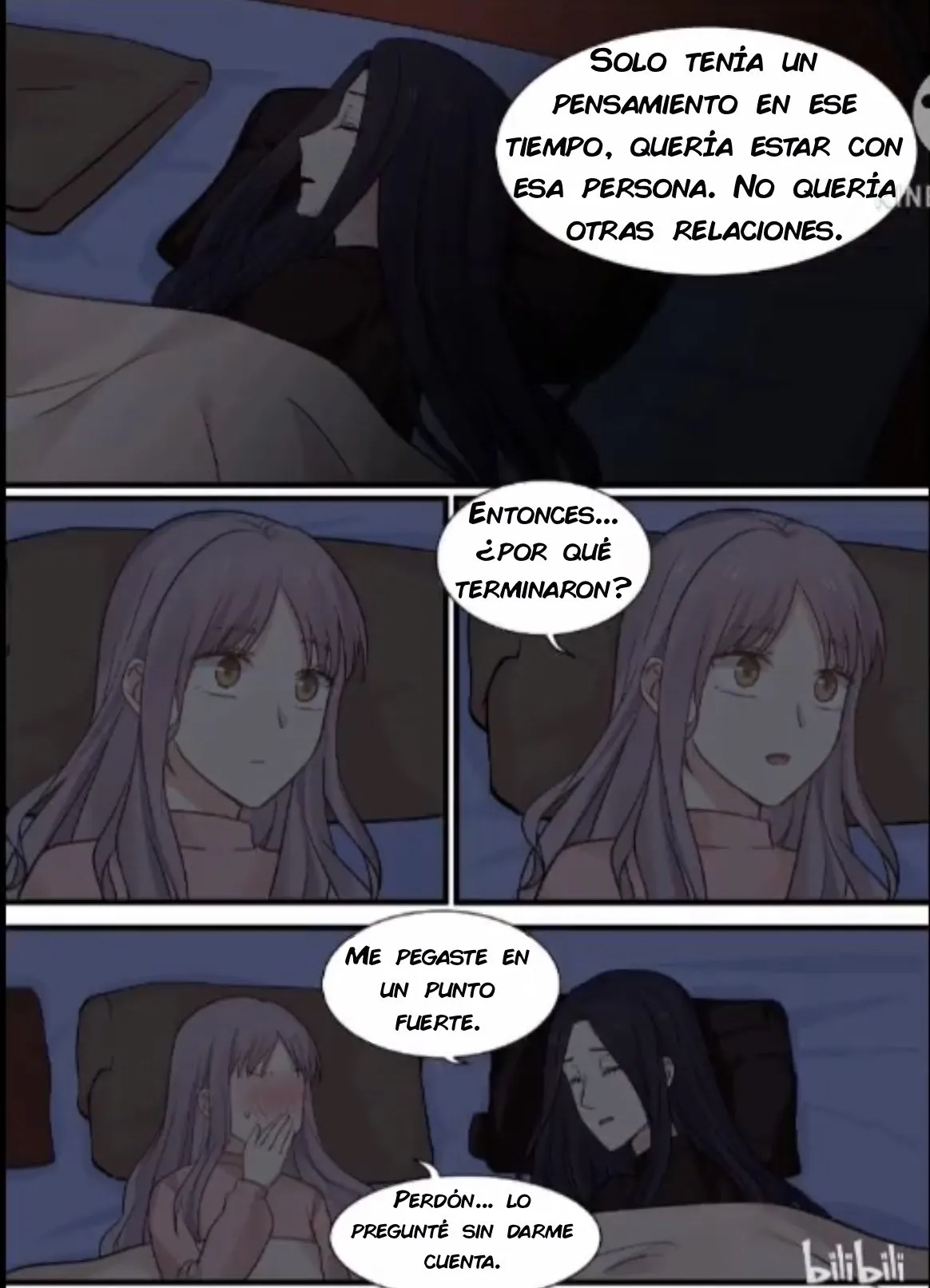 Lily S2 Capítulo 290 en Línea - página 14