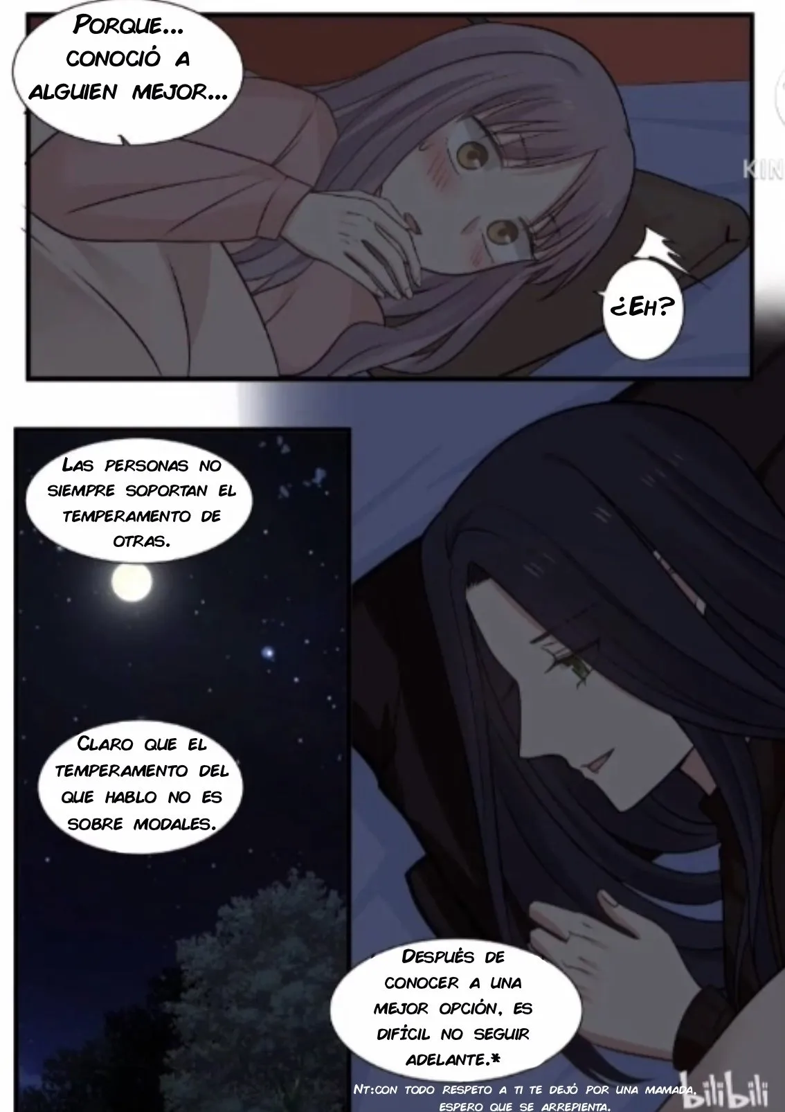 Lily S2 Capítulo 290 en Línea - página 15