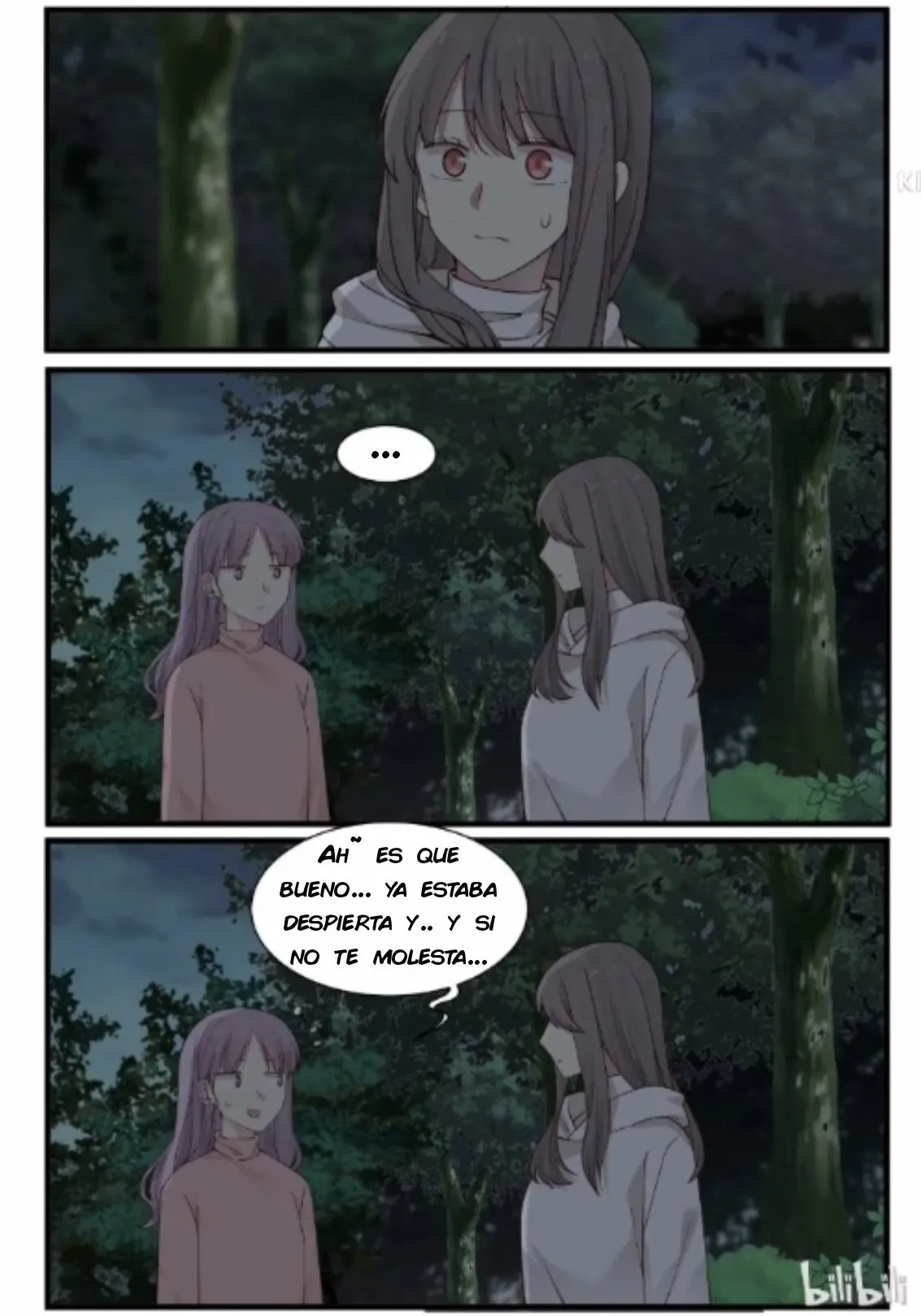 Lily S2 Capítulo 292 en Línea - página 3