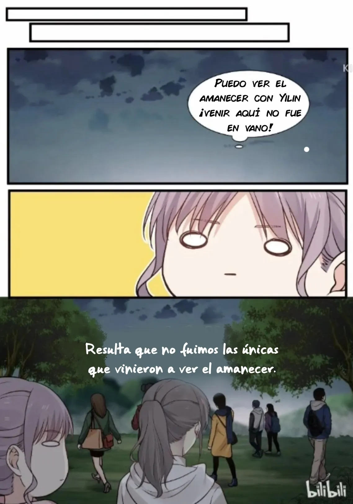 Lily S2 Capítulo 292 en Línea - página 10