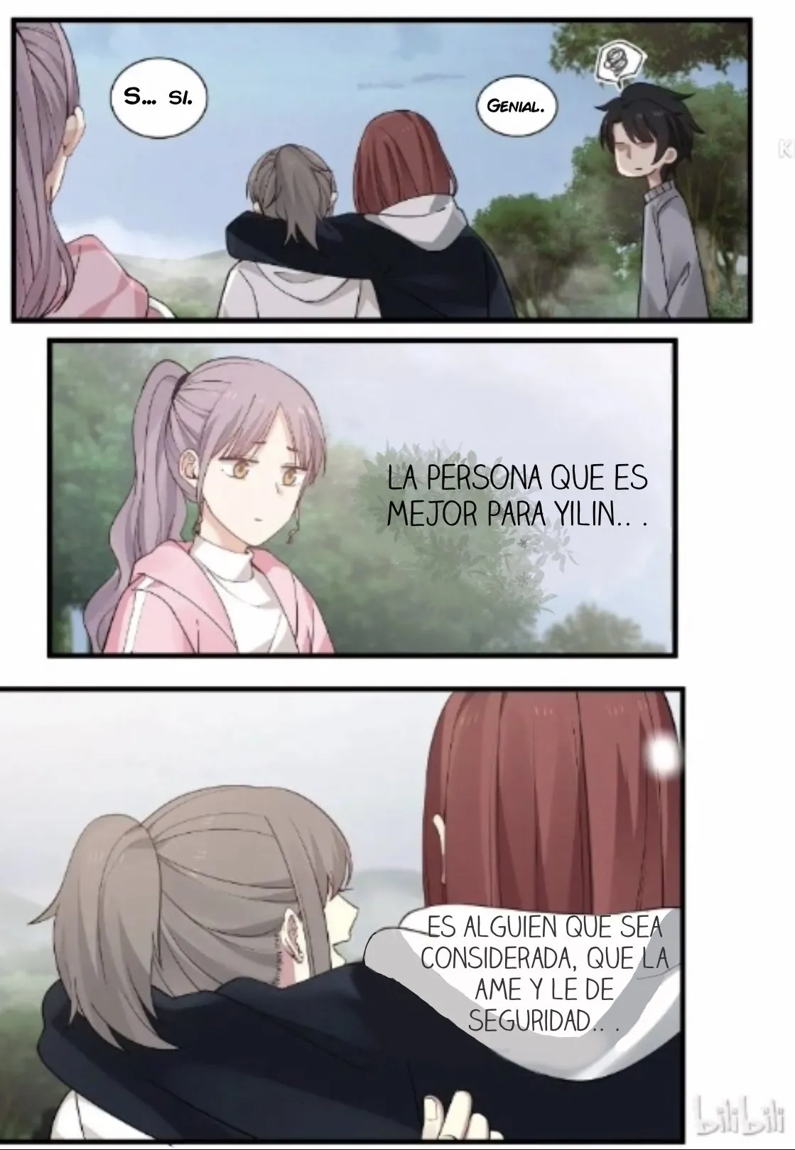 Lily S2 Capítulo 295 en Línea - página 8