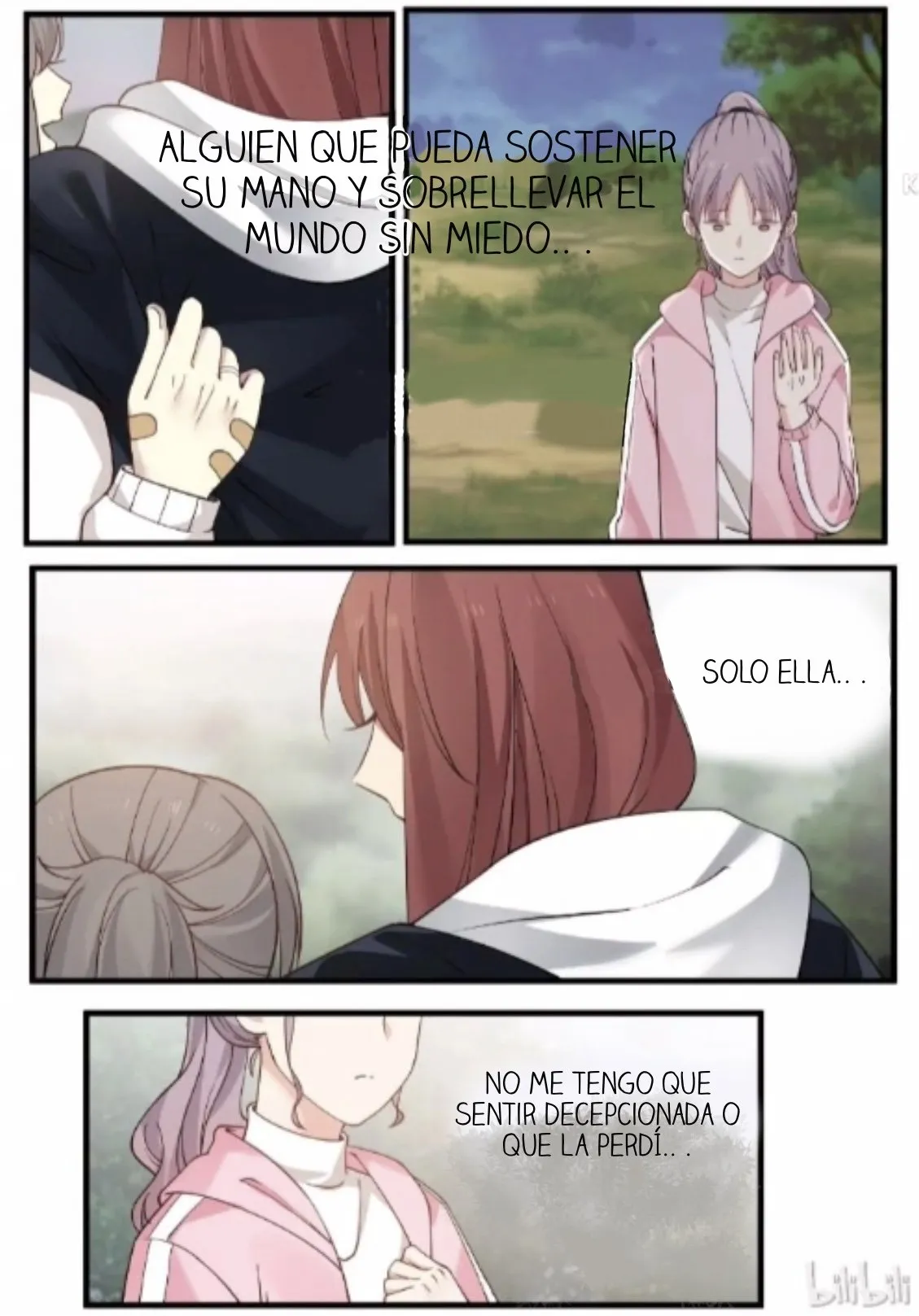 Lily S2 Capítulo 295 en Línea - página 9
