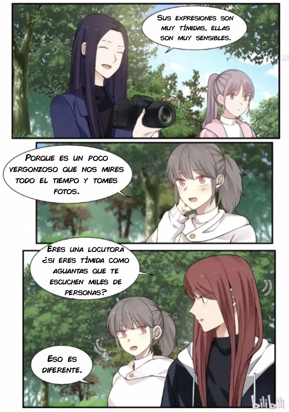 Lily S2 Capítulo 298 en Línea - página 5