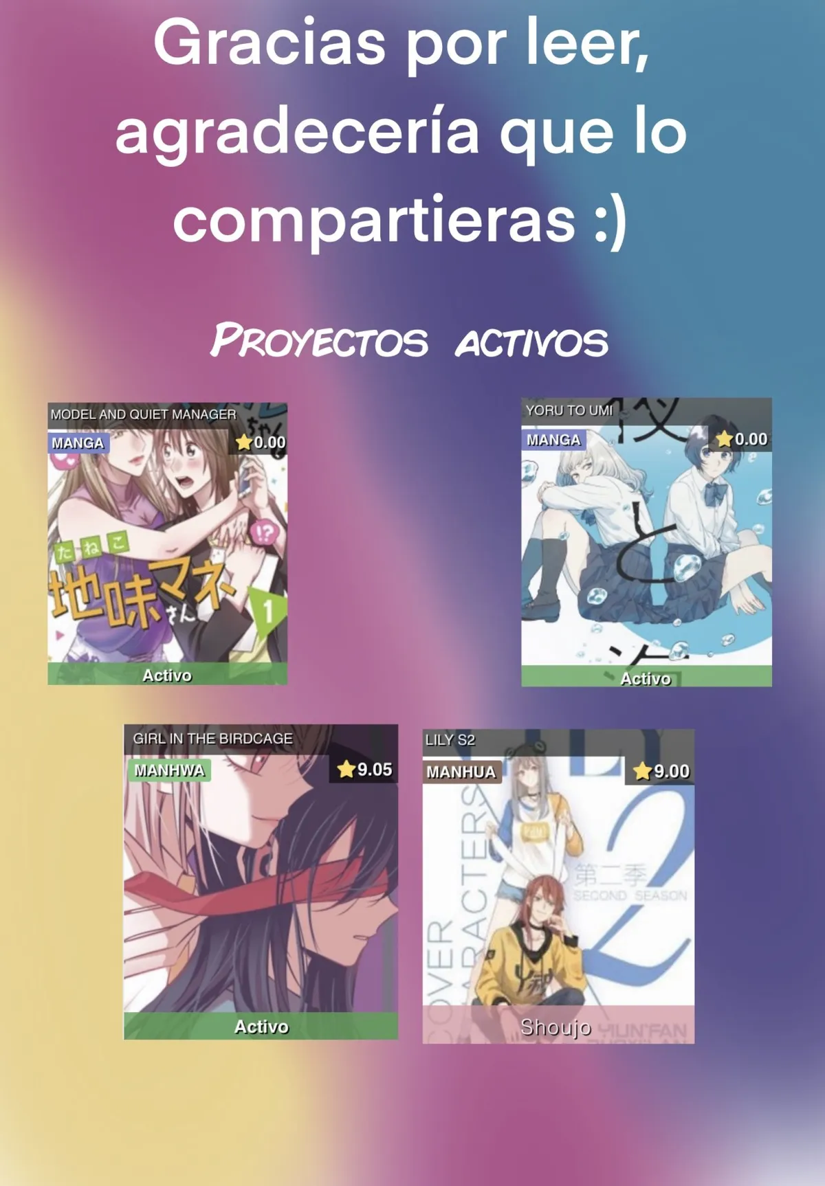 Lily S2 Capítulo 298 en Línea - página 10
