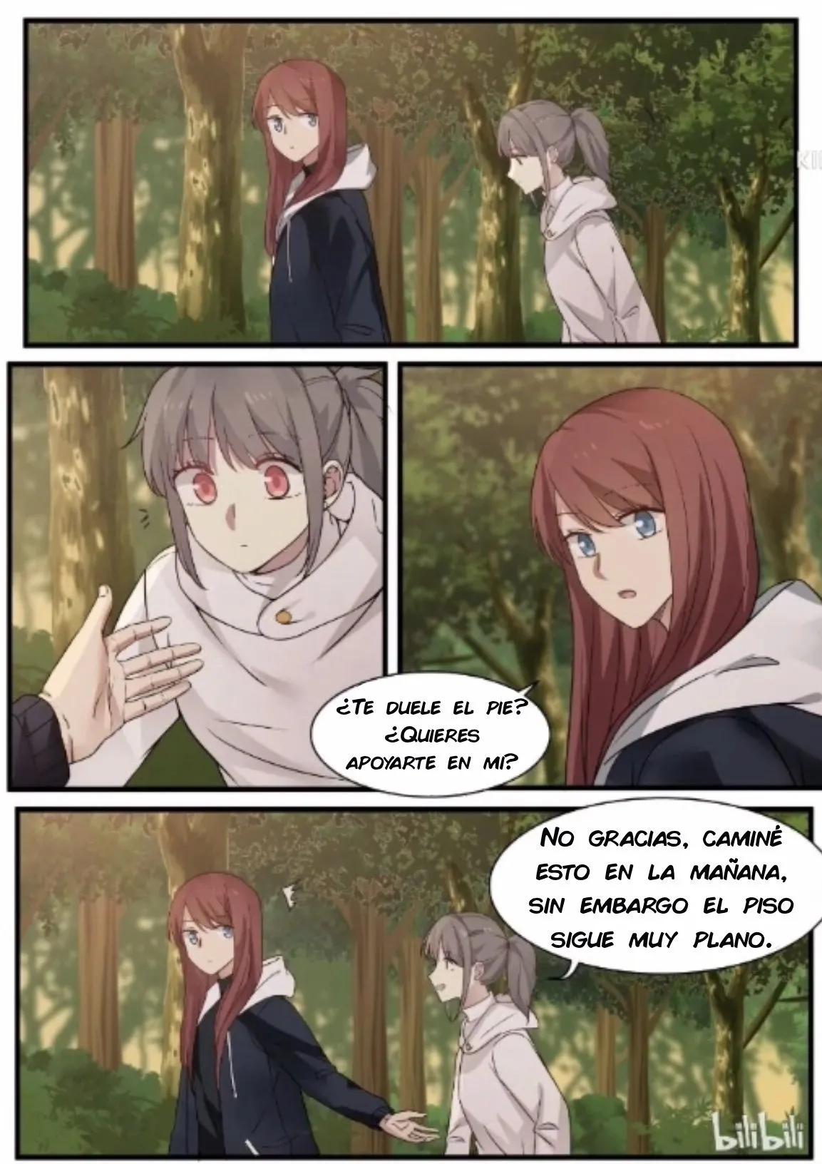 Lily S2 Capítulo 299 en Línea - página 12