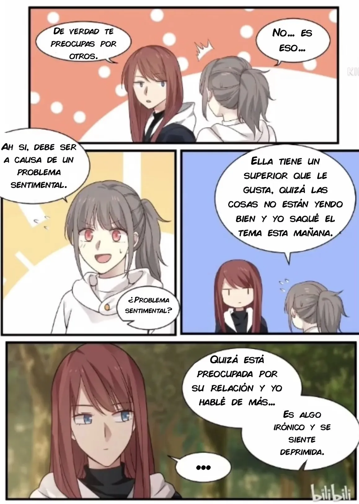 Lily S2 Capítulo 299 en Línea - página 14