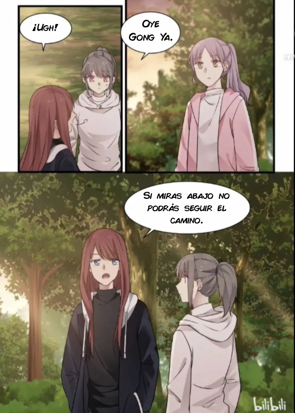 Lily S2 Capítulo 299 en Línea - página 15