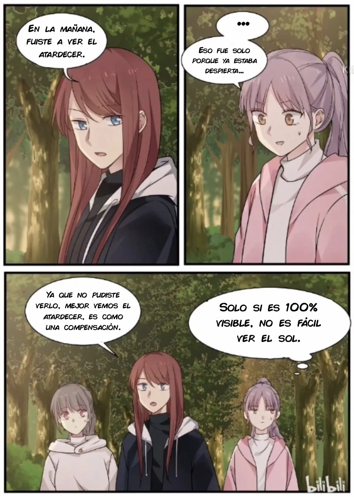 Lily S2 Capítulo 299 en Línea - página 17