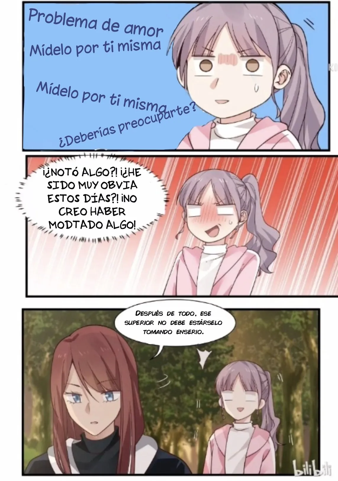 Lily S2 Capítulo 299 en Línea - página 19