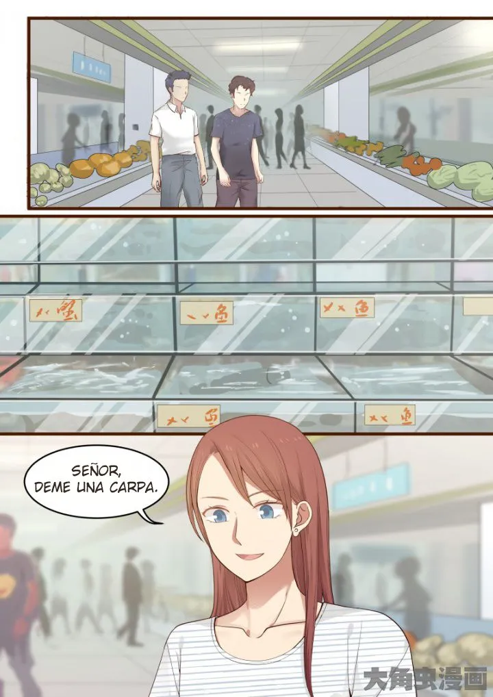 Lily S2 Capítulo 3 en Línea - página 2