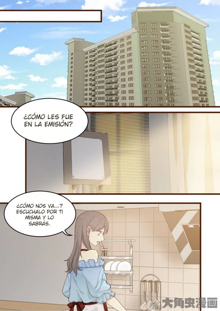Lily S2 Capítulo 3 en Línea - página 6