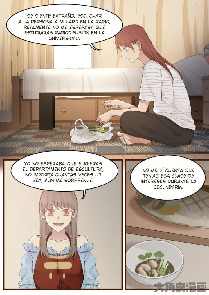 Lily S2 Capítulo 3 en Línea - página 7
