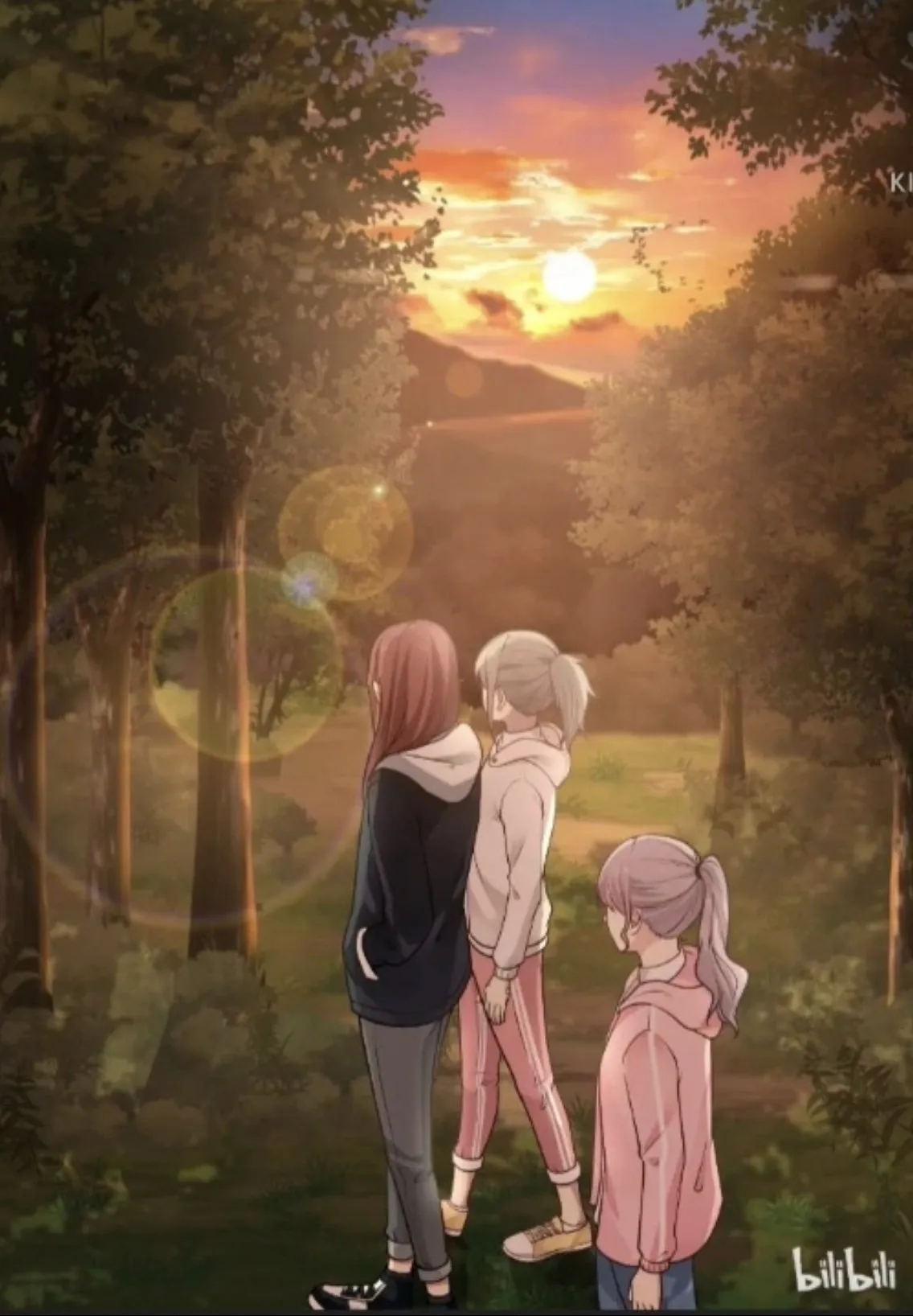 Lily S2 Capítulo 300 en Línea - página 5