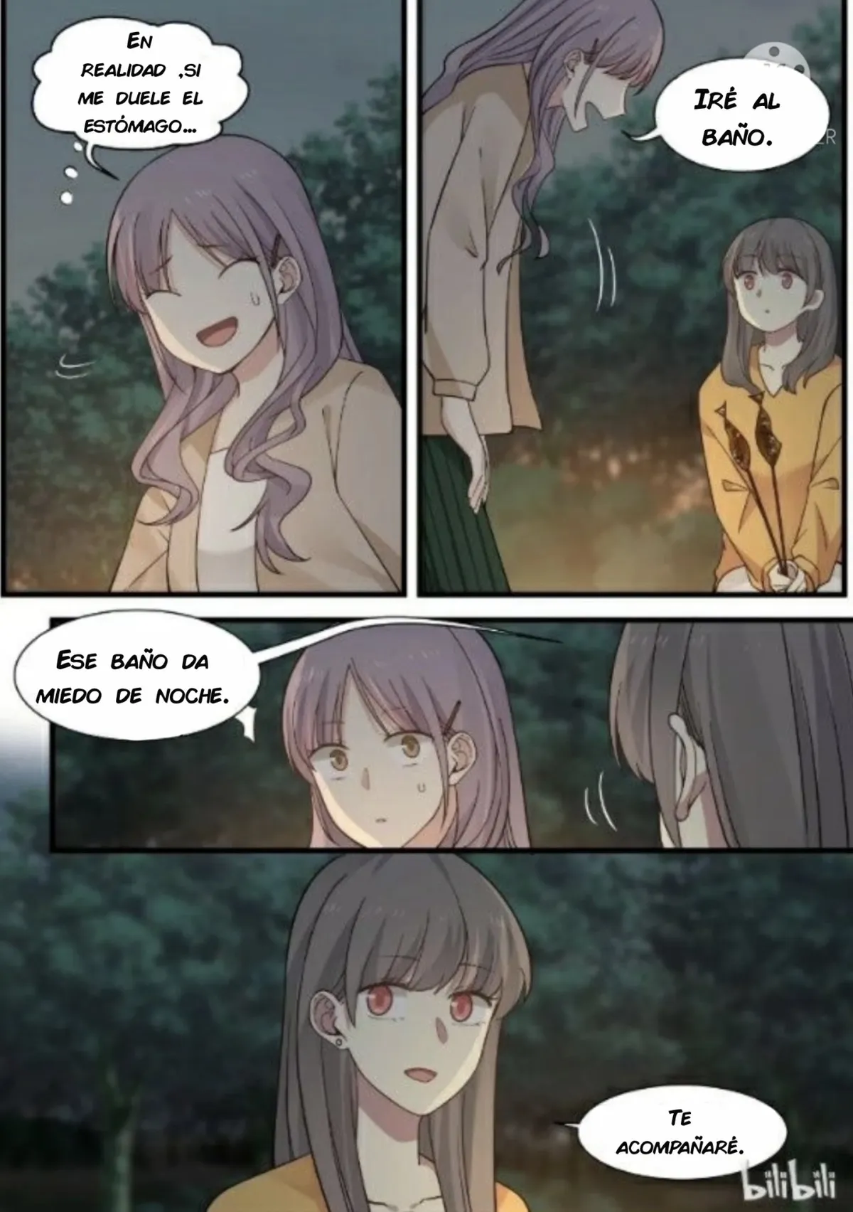 Lily S2 Capítulo 302 en Línea - página 10