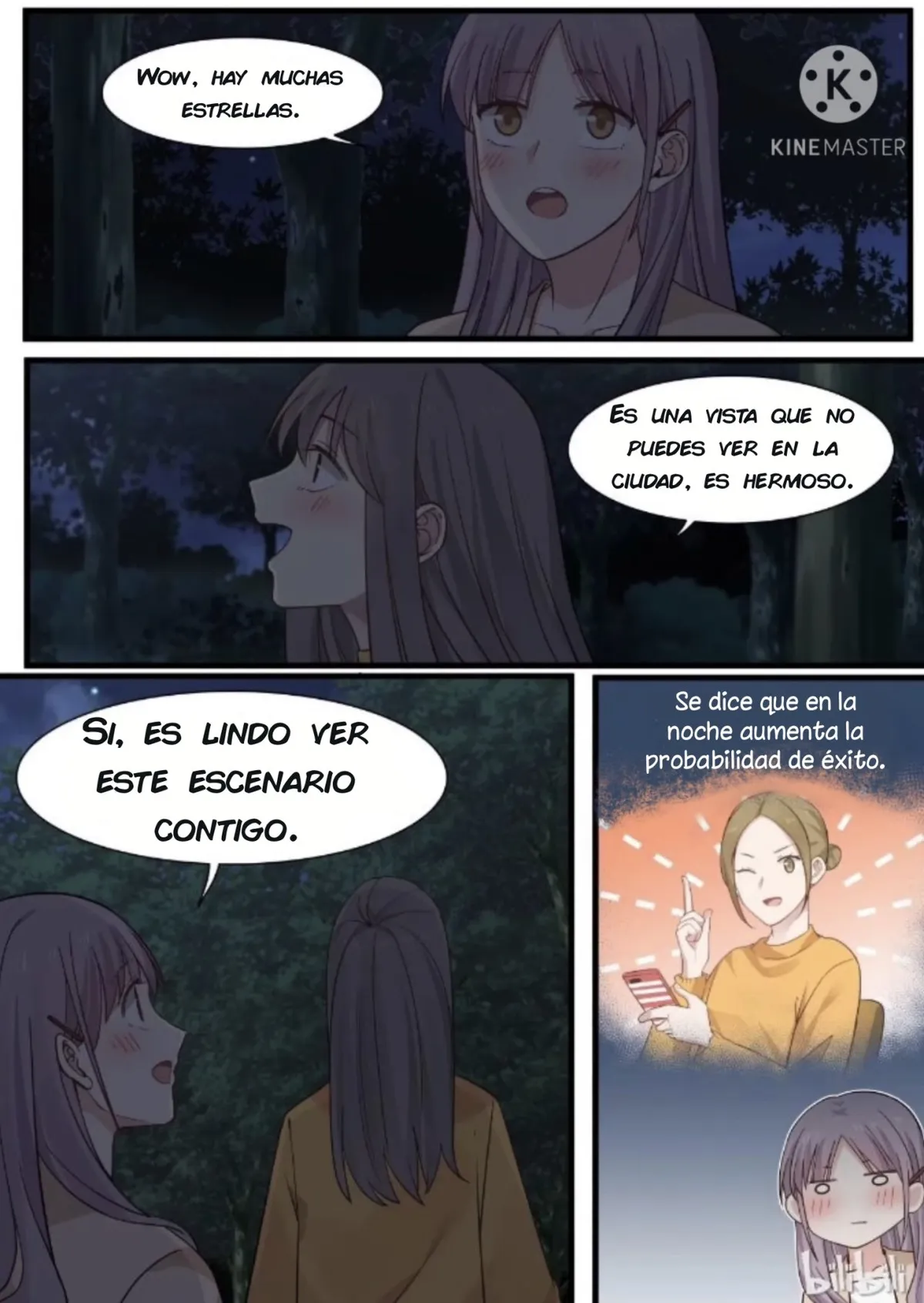 Lily S2 Capítulo 303 en Línea - página 5