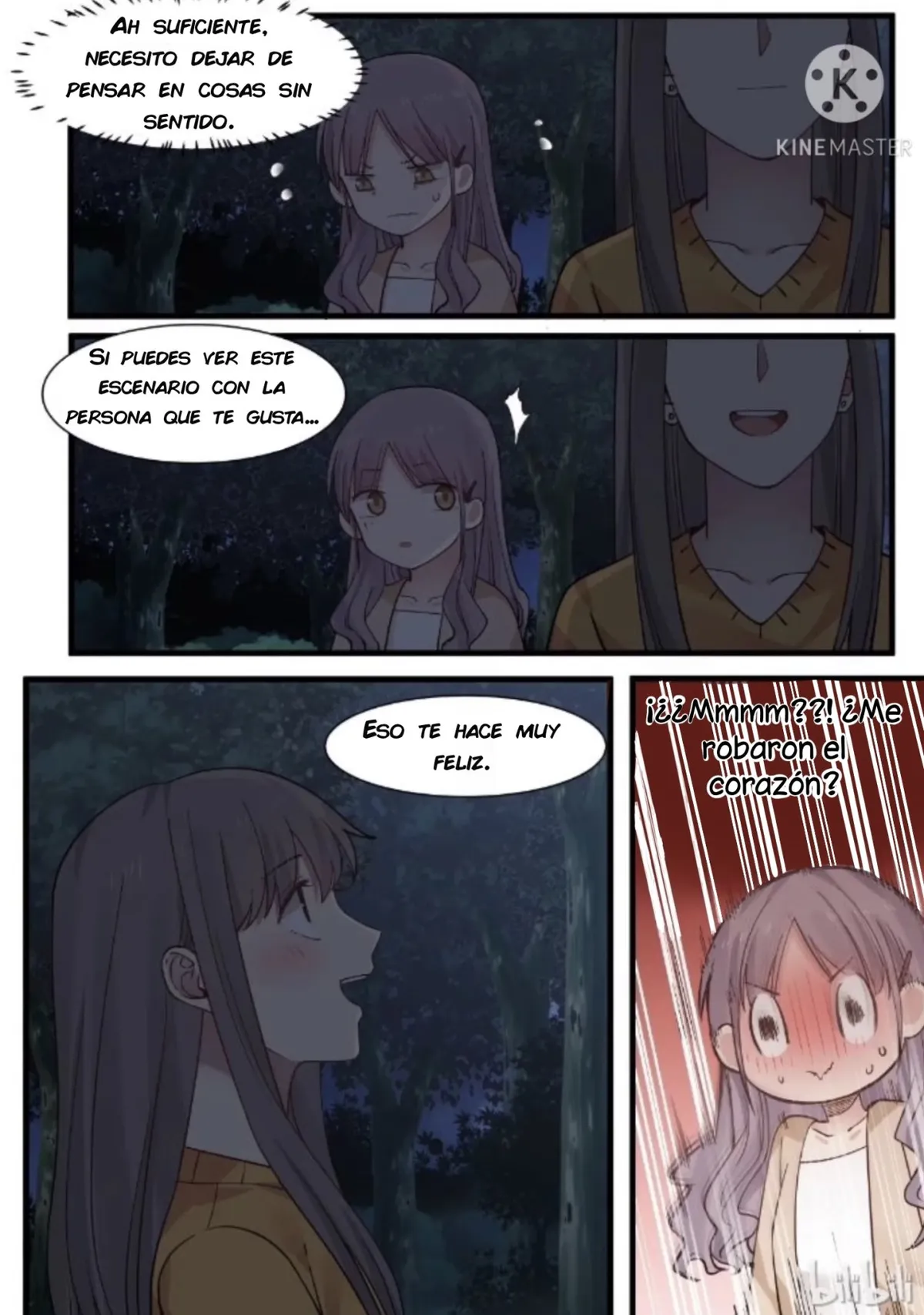 Lily S2 Capítulo 303 en Línea - página 6