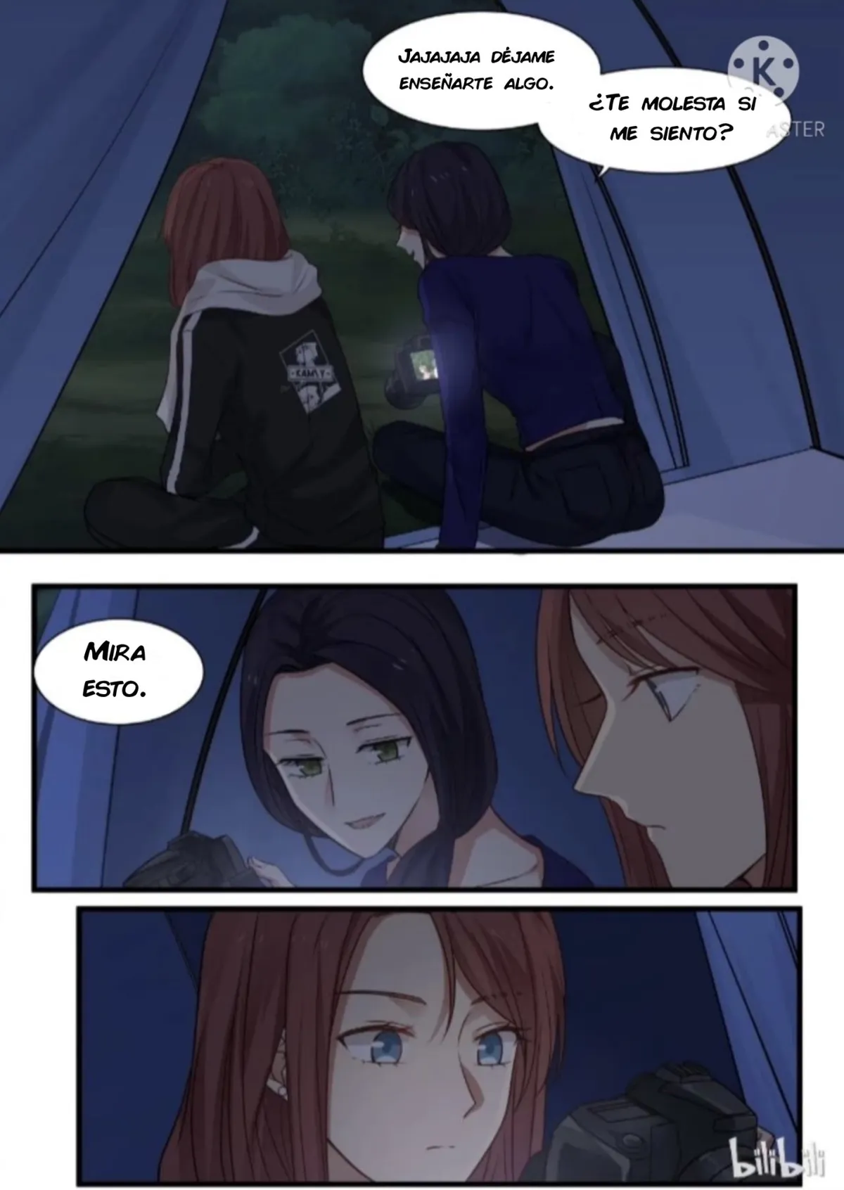 Lily S2 Capítulo 304 en Línea - página 8
