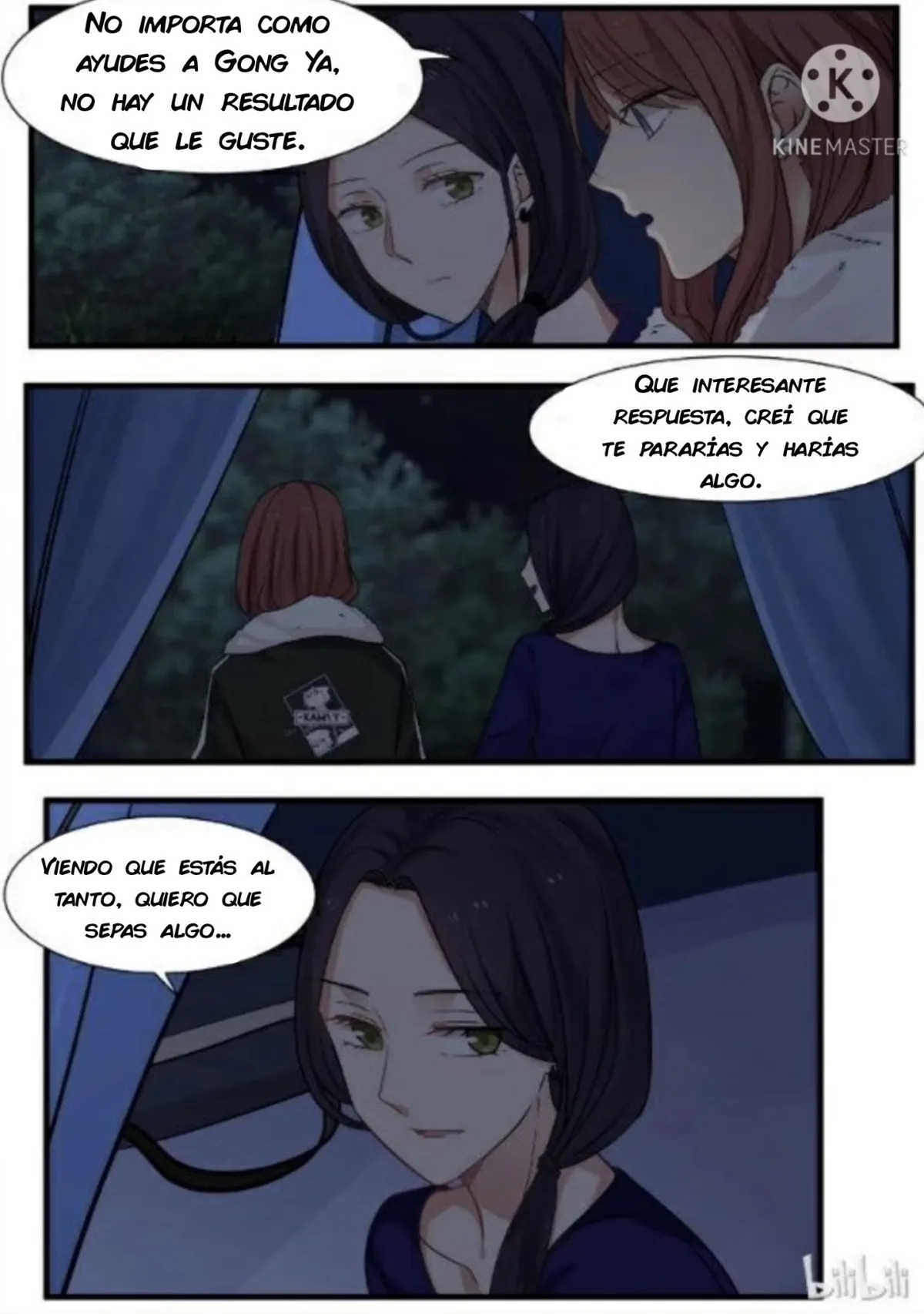 Lily S2 Capítulo 304 en Línea - página 11