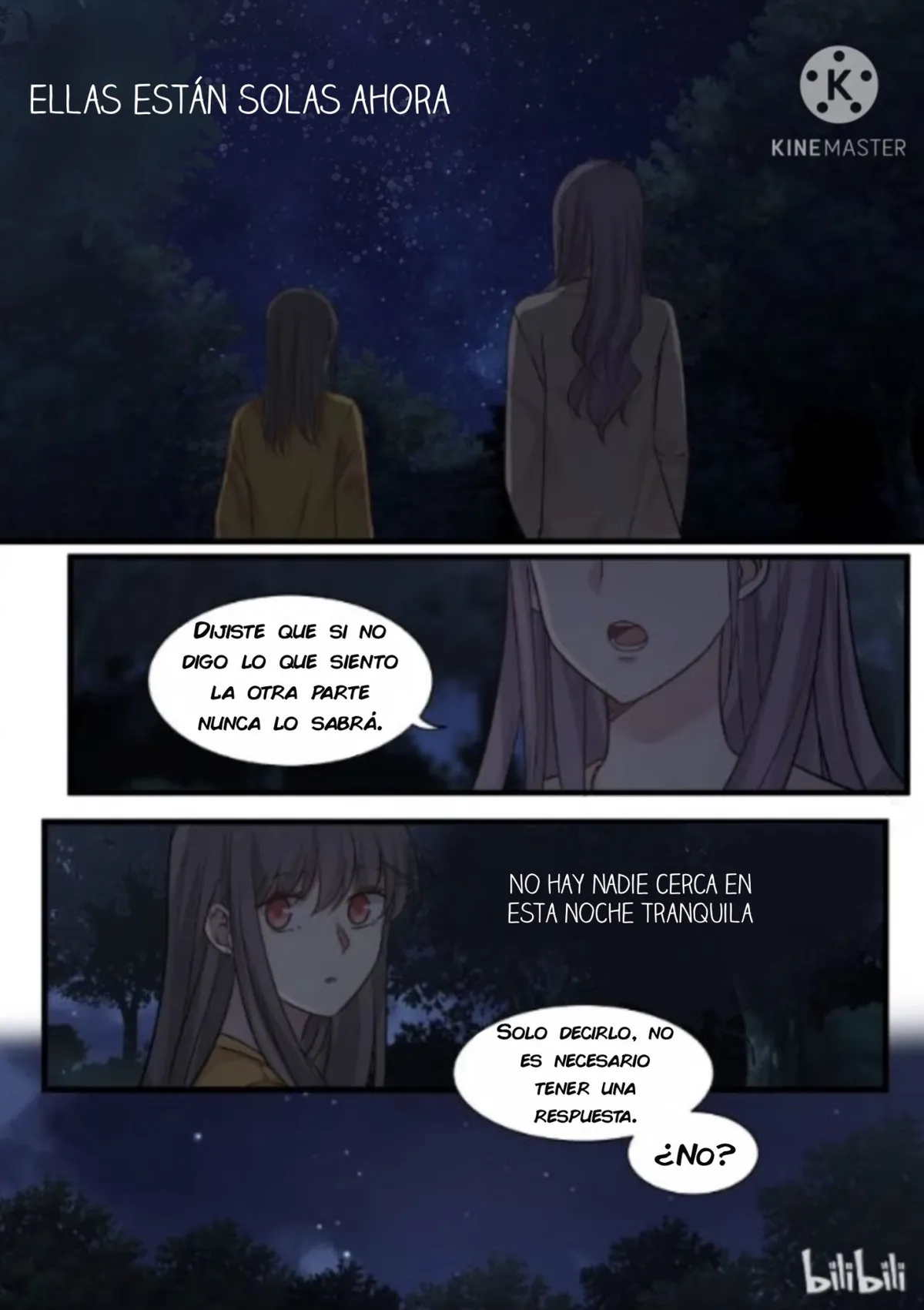 Lily S2 Capítulo 305 en Línea - página 4