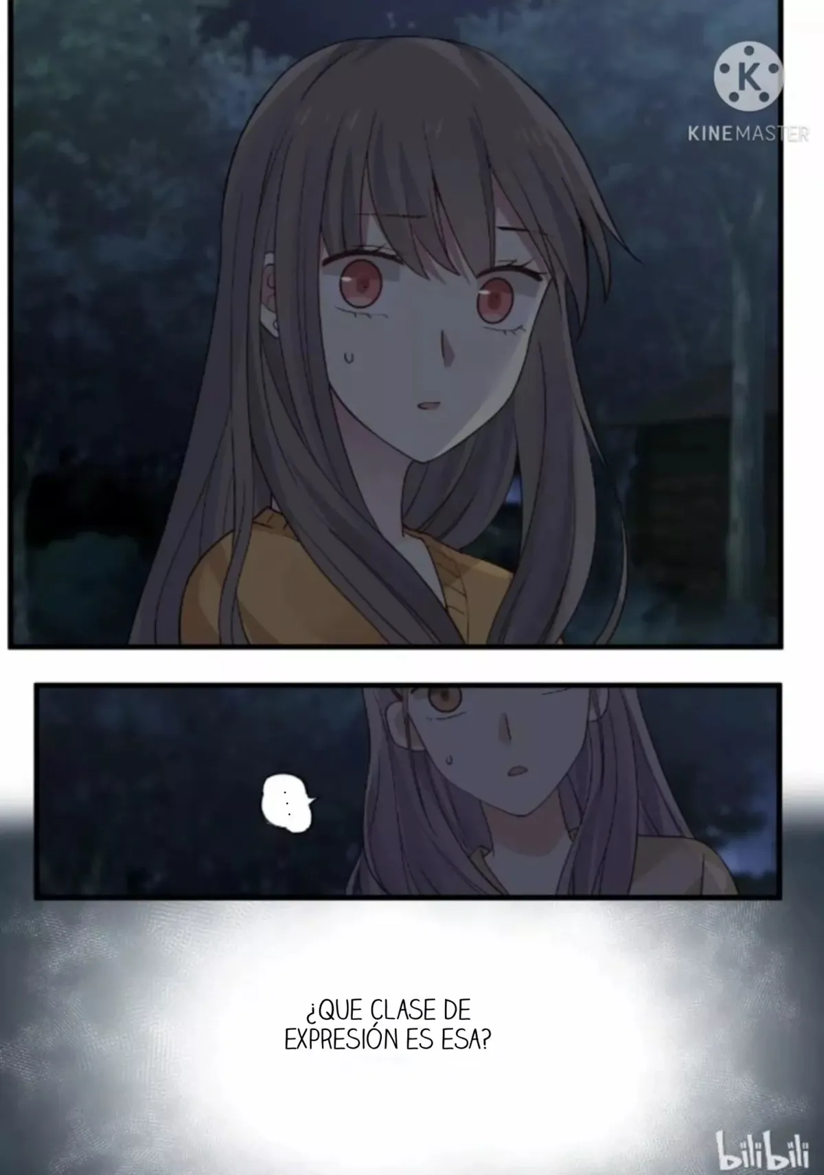 Lily S2 Capítulo 306 en Línea - página 5