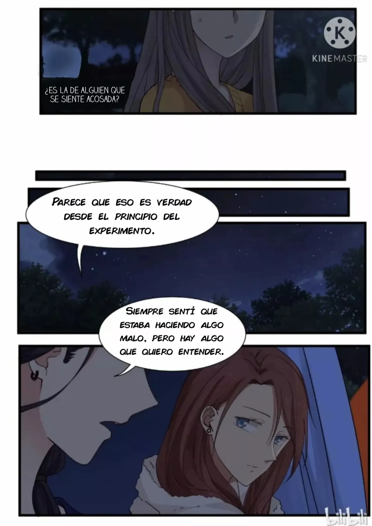 Lily S2 Capítulo 306 en Línea - página 6