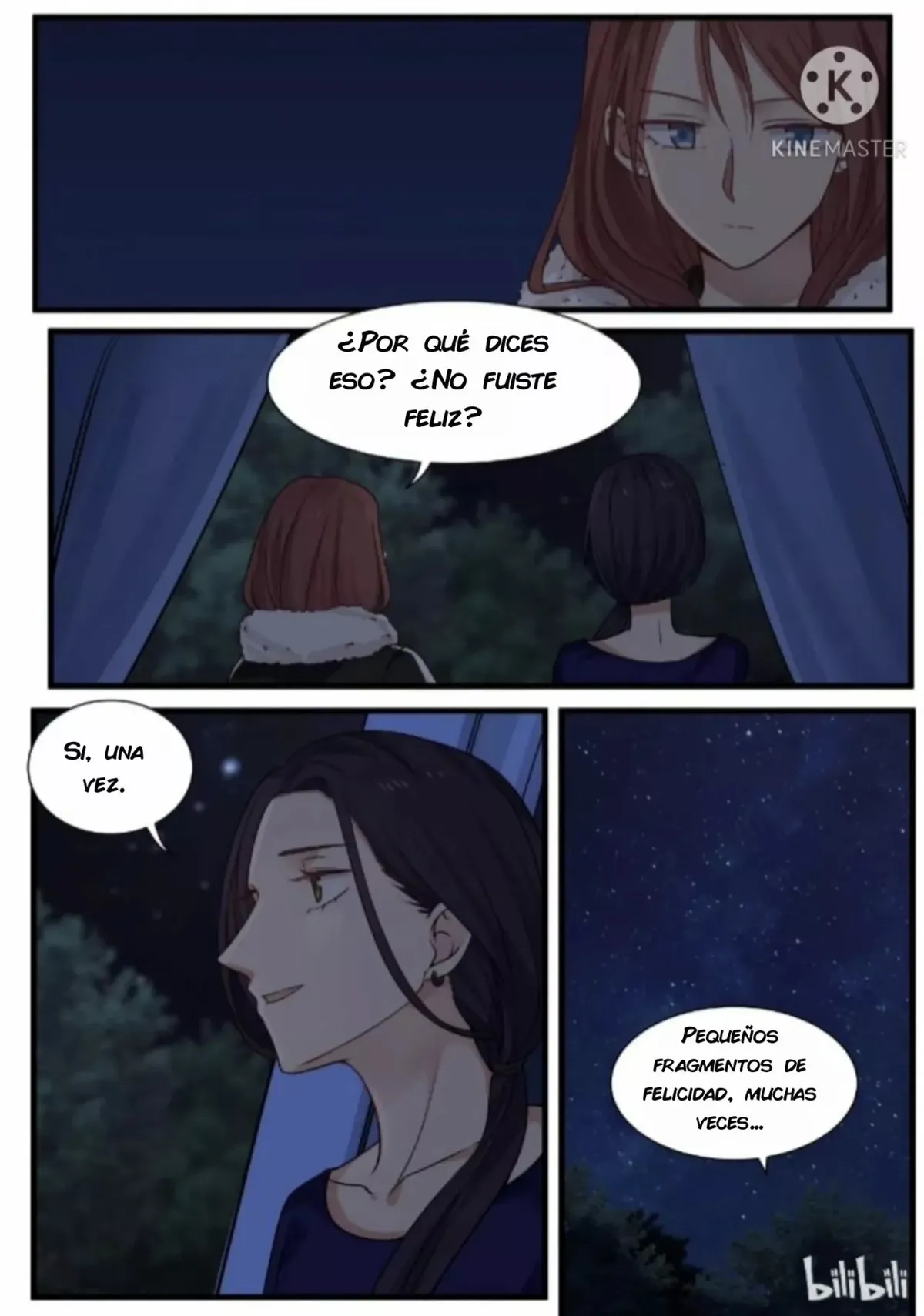 Lily S2 Capítulo 306 en Línea - página 8