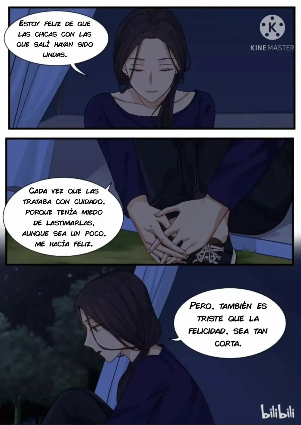 Lily S2 Capítulo 306 en Línea - página 9
