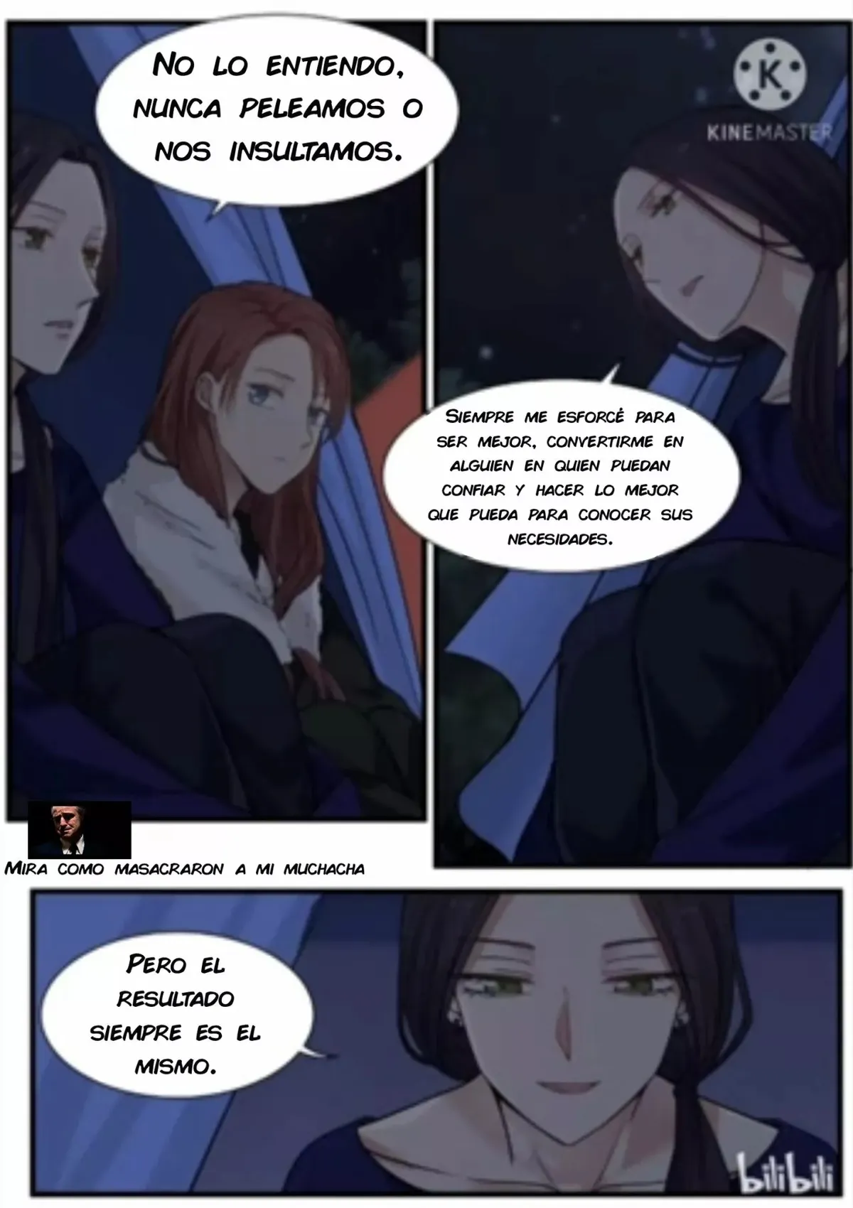 Lily S2 Capítulo 306 en Línea - página 10