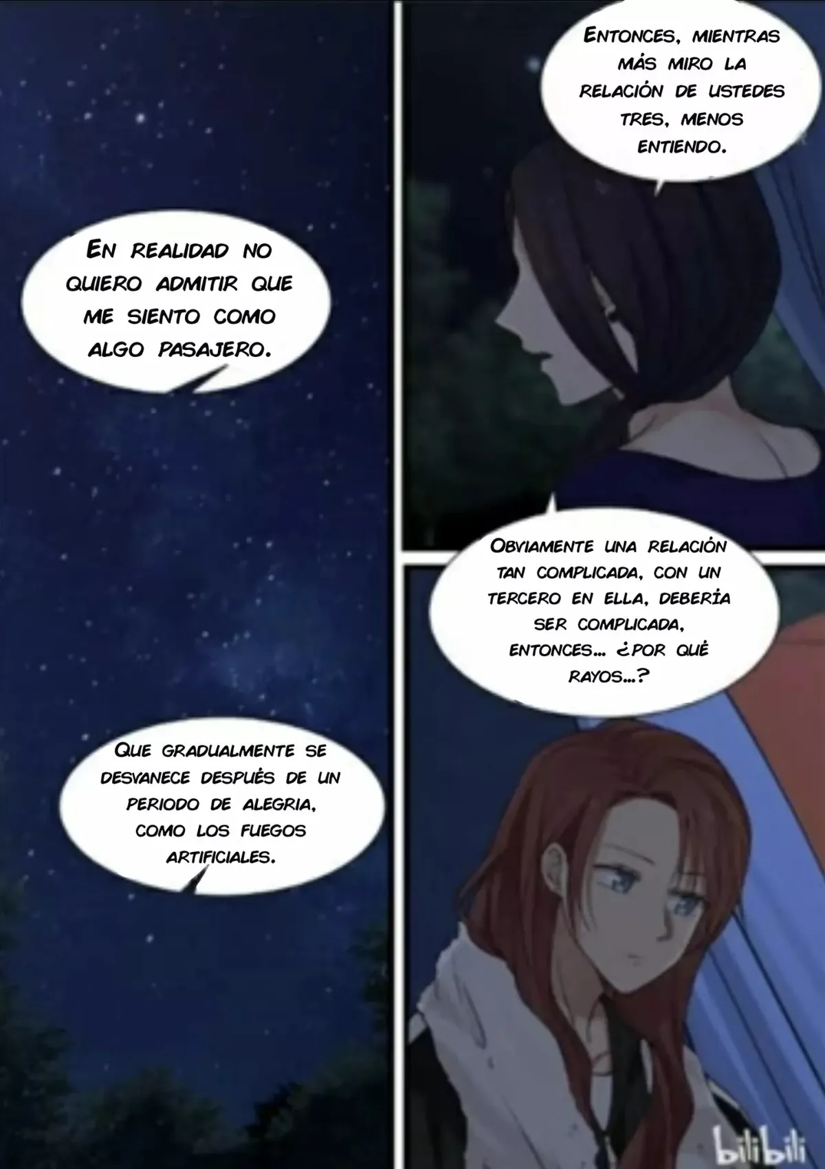 Lily S2 Capítulo 306 en Línea - página 11