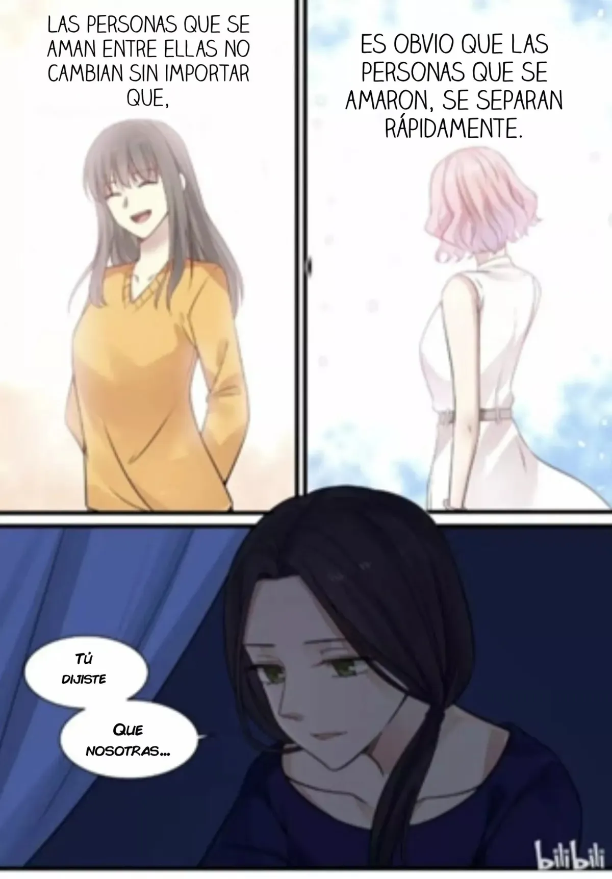 Lily S2 Capítulo 306 en Línea - página 12