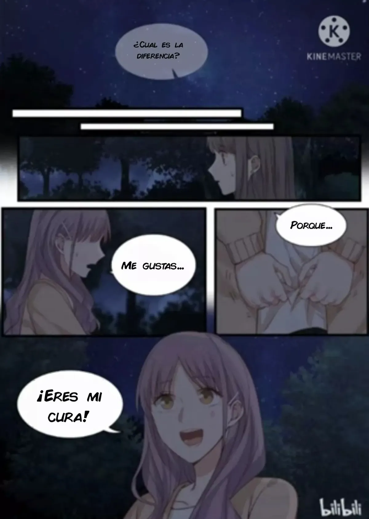 Lily S2 Capítulo 306 en Línea - página 13