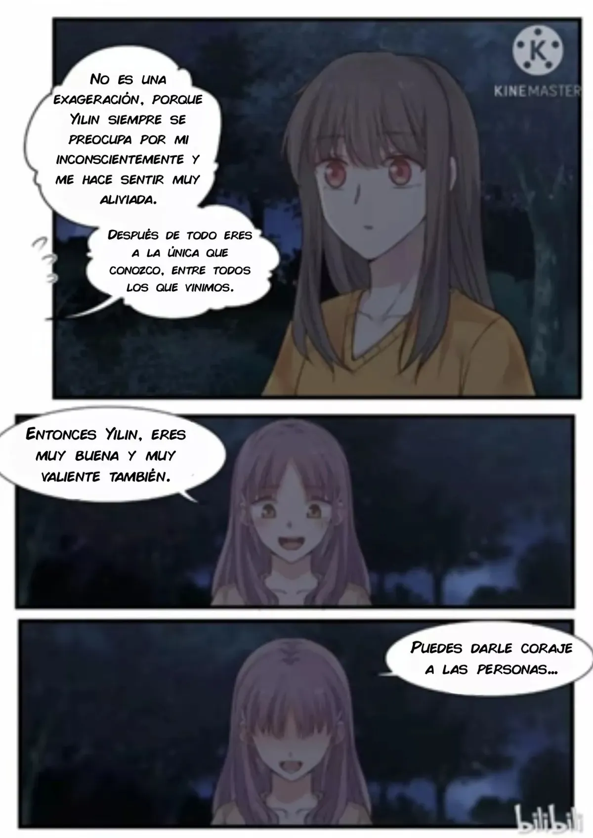 Lily S2 Capítulo 306 en Línea - página 14