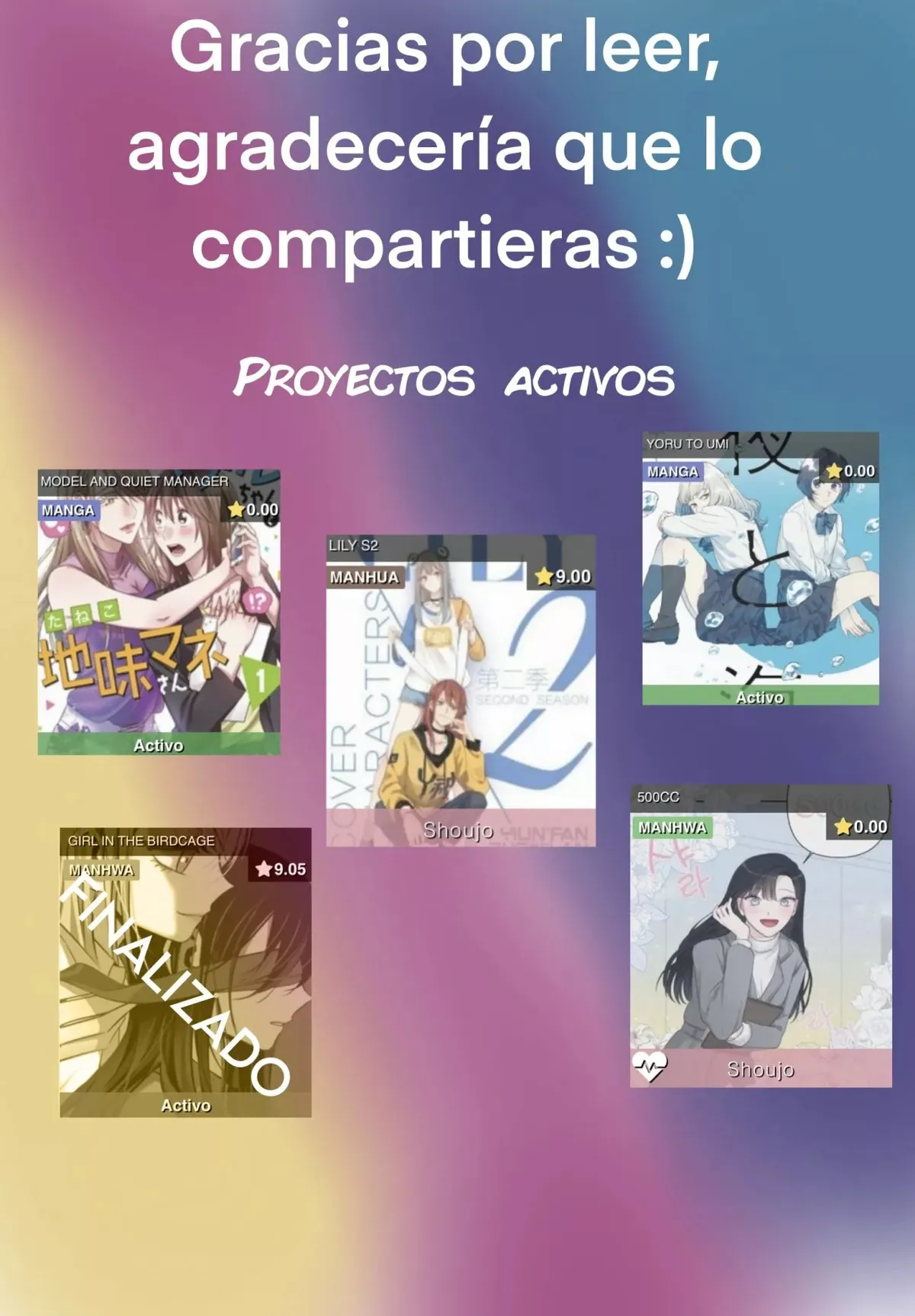 Lily S2 Capítulo 306 en Línea - página 16