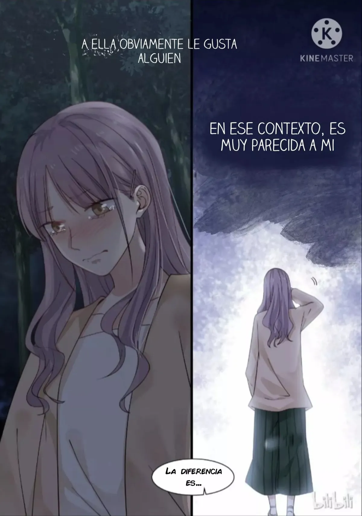 Lily S2 Capítulo 307 en Línea - página 6