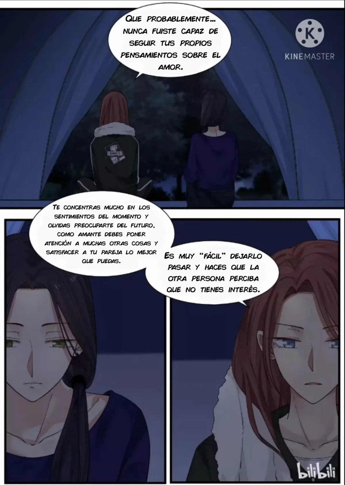 Lily S2 Capítulo 307 en Línea - página 7