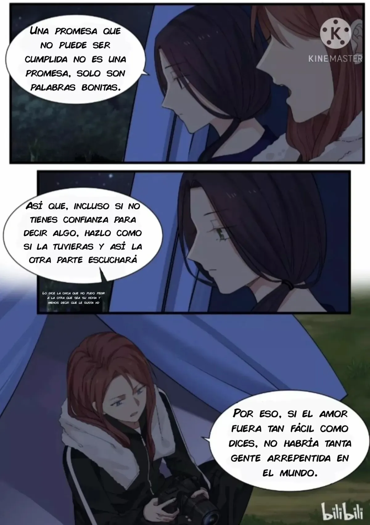 Lily S2 Capítulo 307 en Línea - página 8