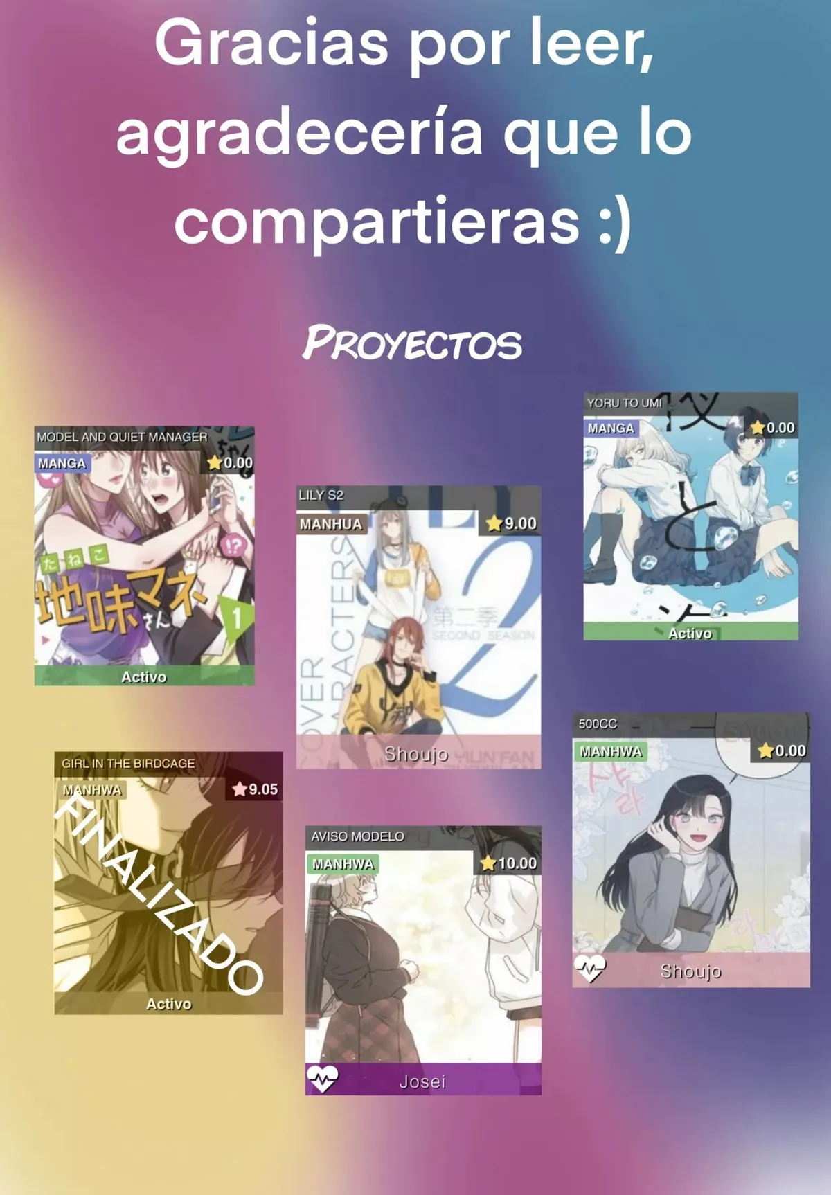 Lily S2 Capítulo 307 en Línea - página 12